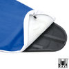 Mabi® 495 – Universal Profi-Bügelbrettbezug Polti-BLUE 120x45